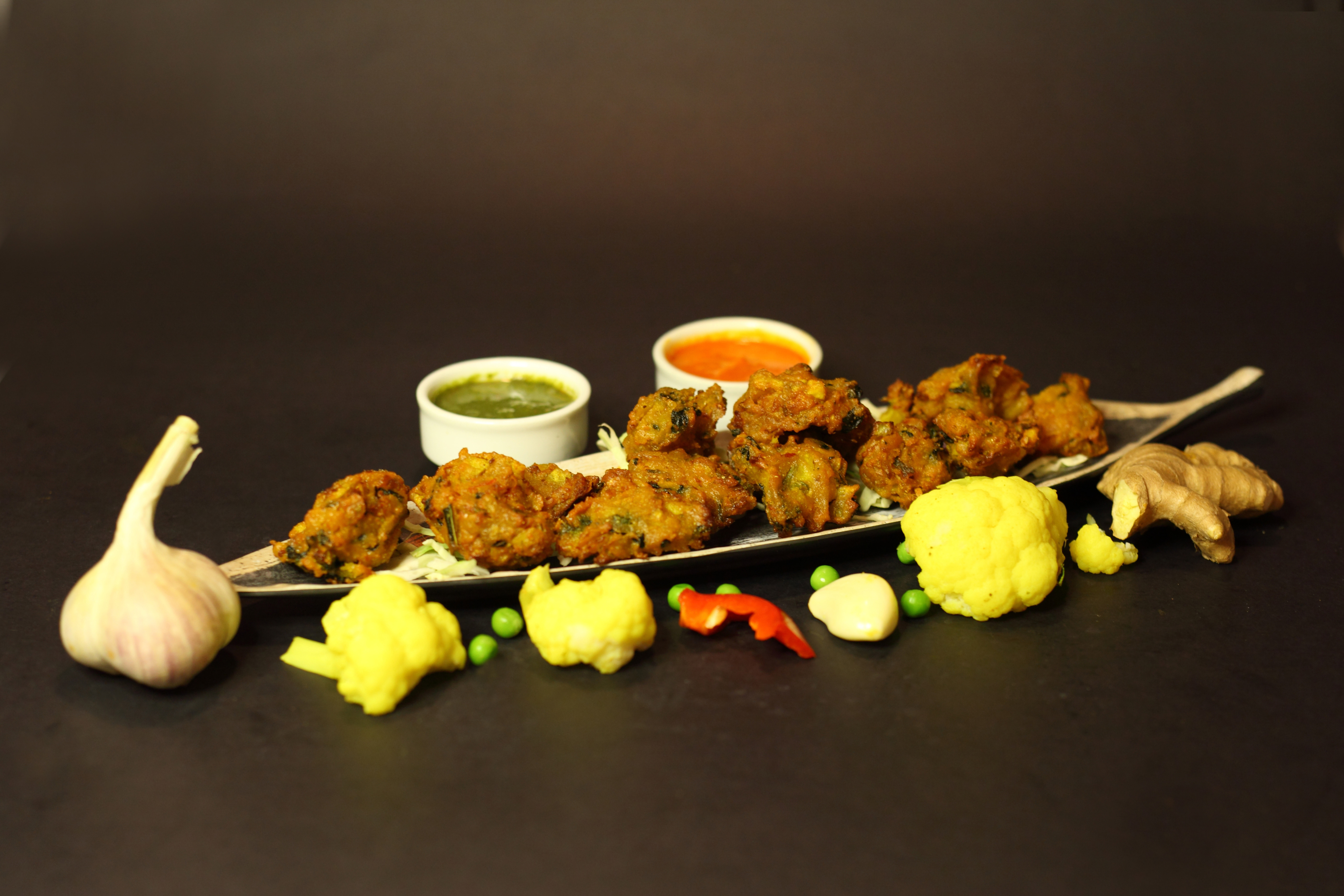 Veg Pakora